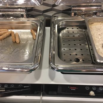 Holiday Inn Express Casper-I-25 - Not really any sausage and there were no biscuits but they still put out the gravy! How hard is it to heat up some frozen biscuits! - Venues & Event Spaces Near Me - Casper, Wyoming Holiday Inn Express Casper-I-25 - Not really any sausage and there were no biscuits but they still put out the gravy! How hard is it to heat up some frozen biscuits! - Venues & Event Spaces Near Me - Casper, Wyoming