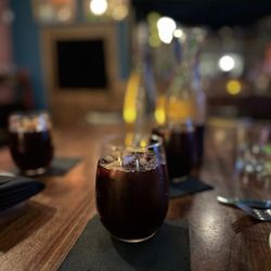 The Pawn Shop - Seasonal Sangria