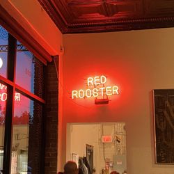 Red Rooster