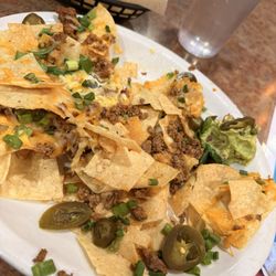 Nachos