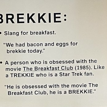Brekkies - Breakfast & Brunch Near Me - Solvang, California Brekkies - Breakfast & Brunch Near Me - Solvang, California