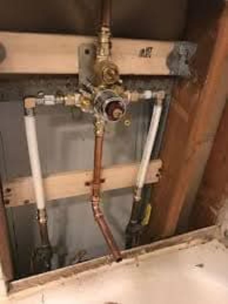 Slide of 5 Star Plumbing