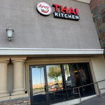 Aroy Thai Kitchen - Thai Near Me - Las Vegas, Nevada Aroy Thai Kitchen - Thai Near Me - Las Vegas, Nevada