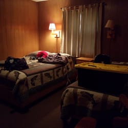 Lazy Bear Cabins