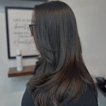 Mario Savvi - Youngest daughters hair cut - Hair Extensions Near Me - Edgewater, Maryland