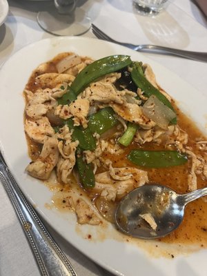 Imperial Garden Middleton by null