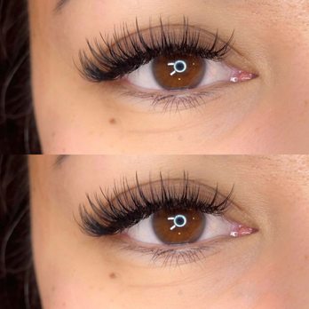 Ryah Esthetics - Wispy light volume - Eyelash Service Near Me Ryah Esthetics - Wispy light volume - Eyelash Service Near Me