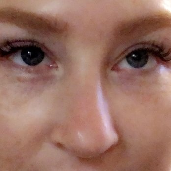 B Lash Studio - Eyelash Service Near Me - La Jolla, California