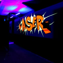 Laserfun