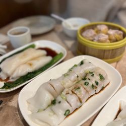 Great Taste Bakery & Restaurant - Rice Noodle Rolls