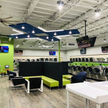 SpinXpress Laundry - Palm Village - Laundromat Near Me - Brownsville, Texas SpinXpress Laundry - Palm Village - Laundromat Near Me - Brownsville, Texas