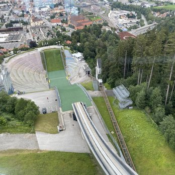 Bergisel Sky - Breakfast & Brunch Near Me - Innsbruck, 7