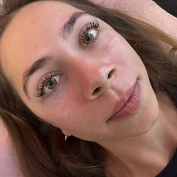 Sara Cluck Studios - Lash lift + Tint - Eyelash Service Near Me - Costa Mesa, California Sara Cluck Studios - Lash lift + Tint - Eyelash Service Near Me - Costa Mesa, California