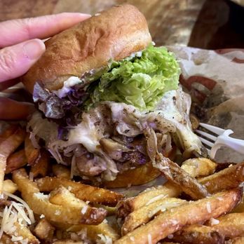 Yak's on the 5 - Burgers Near Me - Dunsmuir, California Yak's on the 5 - Burgers Near Me - Dunsmuir, California