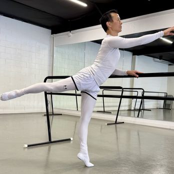 1. Los Gatos Ballet