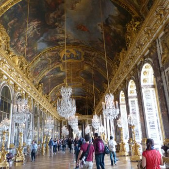 Château de Versailleo - Landmarks & Historical Buildings Near Me - Versailles, 78 Château de Versailleo - Landmarks & Historical Buildings Near Me - Versailles, 78