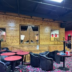 Baby Dolls Abilene
