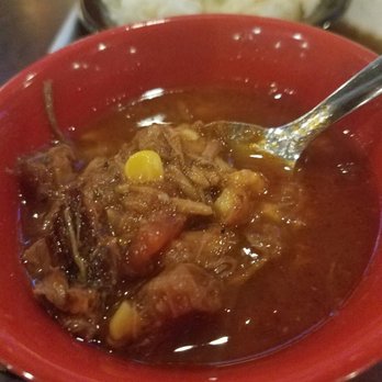 Doc's Smokehouse - Brunswick stew - Barbeque Near Me - Dyer, Indiana