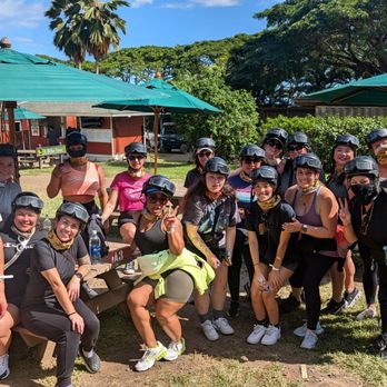 Kualoa Ranch - Tours Near Me - Kaneohe, Hawaii