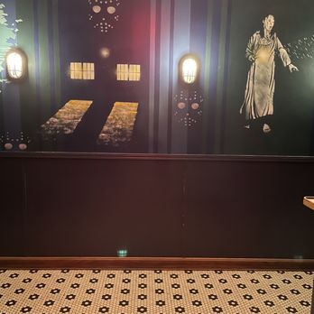 Crystal Lake Brooklyn - Cocktail Bars Near Me - Brooklyn, New York