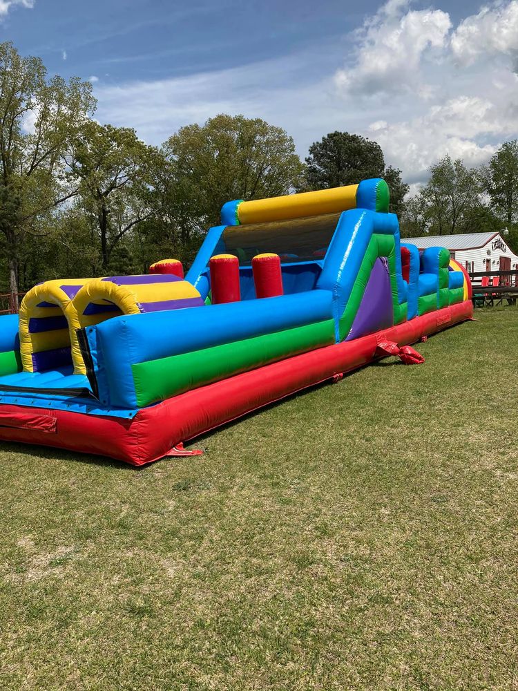 PARTY PALOOZA Updated August 2024 Oak Hill, West Virginia Bounce