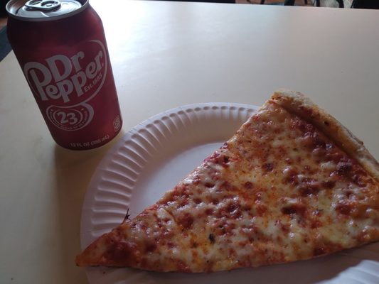 Mythic Pizza by null