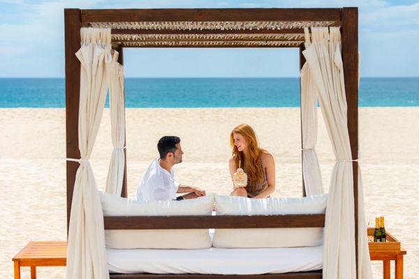 Zoëtry Casa del Mar Los Cabos by null