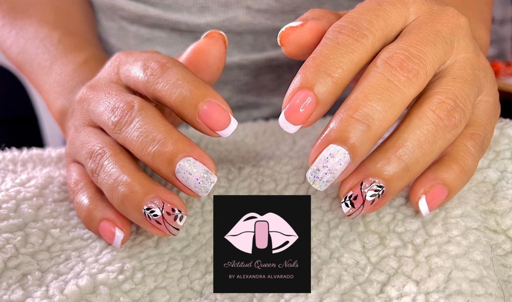 ACTITUD QUEEN NAILS 25 Photos Haverhill, Florida Nail Technicians