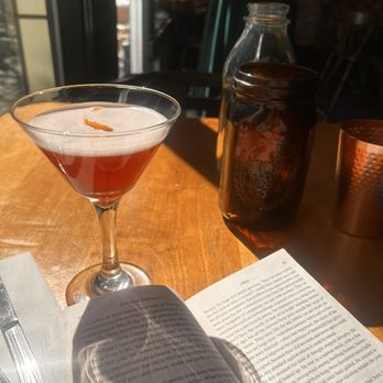 Dew Drop Inn - Mocktail - Gastropubs Near Me - Denver, Colorado
