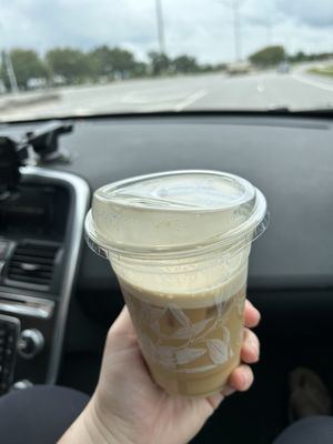 Lucky Goat Coffee - Deerwood Park by null