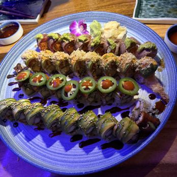 Umai Nori - Sushi Bars Near Me - Washington, DC, District of Columbia Umai Nori - Sushi Bars Near Me - Washington, DC, District of Columbia