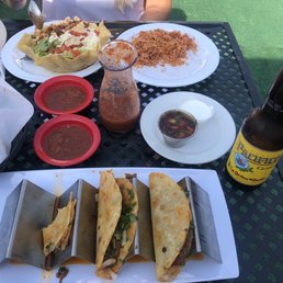 Taco Salad