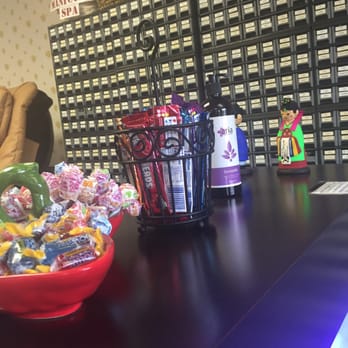 Modern Nails - Not that anyone eats them but pretty - Nail Salons Near Me - Hebron, Connecticut