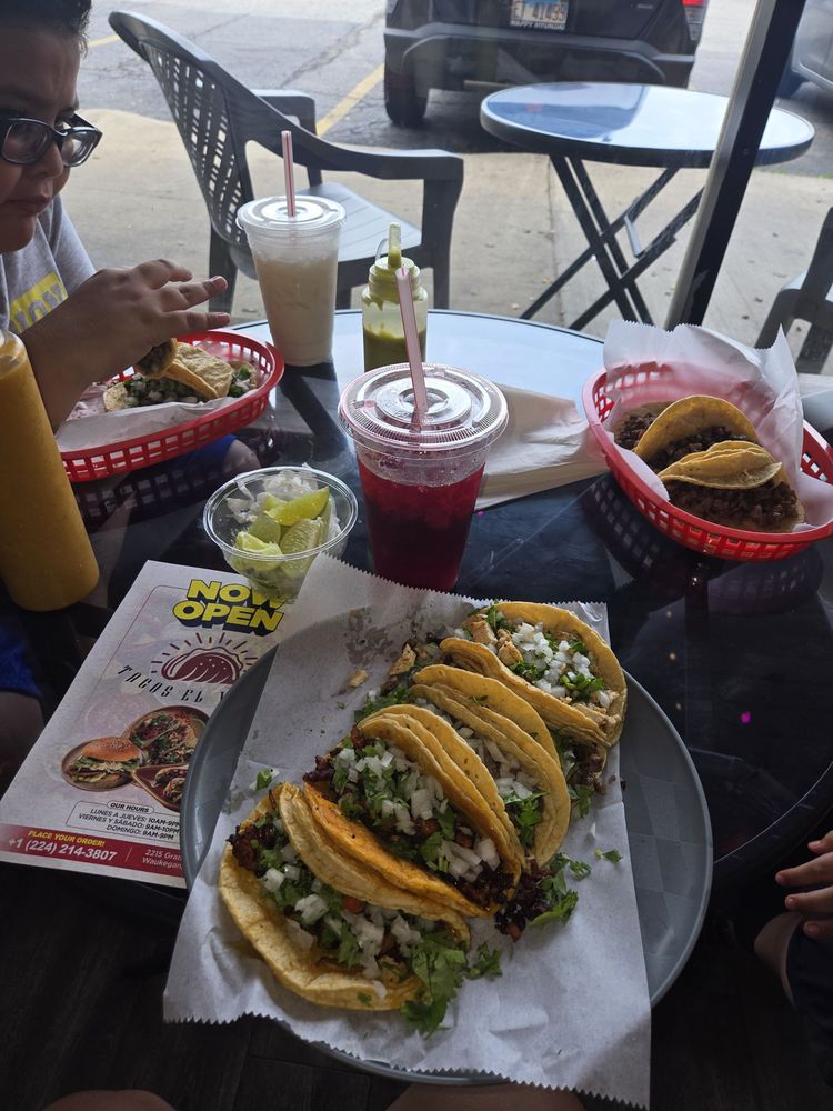 Tacos El Vale