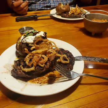 Cattlemens - Melt in ur mouth Ribeyes - Steakhouses Near Me - Livermore, California