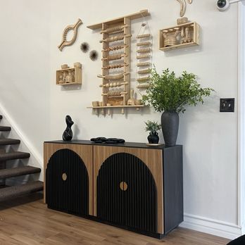 Euphoria Beauty Spa - Lobby area - Massage Therapy Near Me - Orange, California Euphoria Beauty Spa - Lobby area - Massage Therapy Near Me - Orange, California