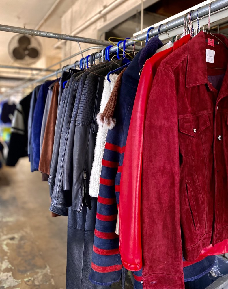 LA LEATHER CLEANERS 40 Photos & 41 Reviews Sewing & Alterations