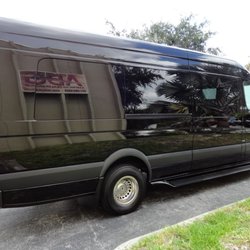 5JD Shuttle Services