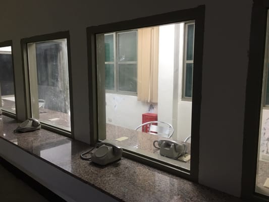 Green Island by null