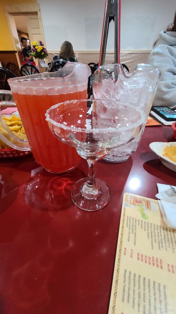 Plaza Mexico