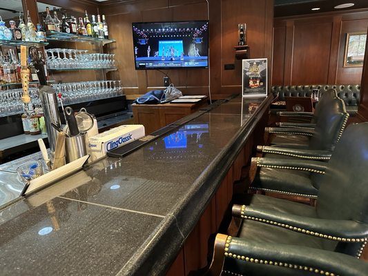 The Carolina Club by null