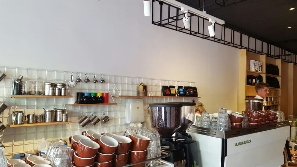 CAMPOS COFFEE Updated August 2024 12 Photos 538 Marrickville Rd