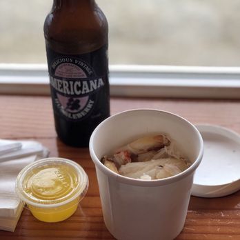 Calvin's Crab House - Crab (Seasonal) I wish it were not cold - Coffee & Tea Near Me - Neah Bay, Washington Calvin's Crab House - Crab (Seasonal) I wish it were not cold - Coffee & Tea Near Me - Neah Bay, Washington