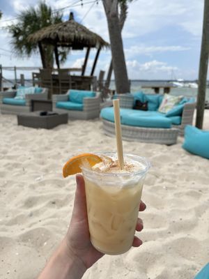 Sneaky Tiki Bar by null
