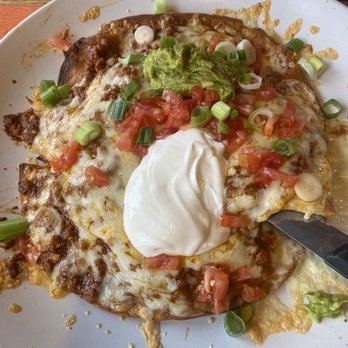 La fuente - Mexican pizza - Mexican Near Me - Wenatchee, Washington