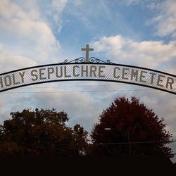Catholic Cemeteries of the Archdiocese of Omaha - untitled