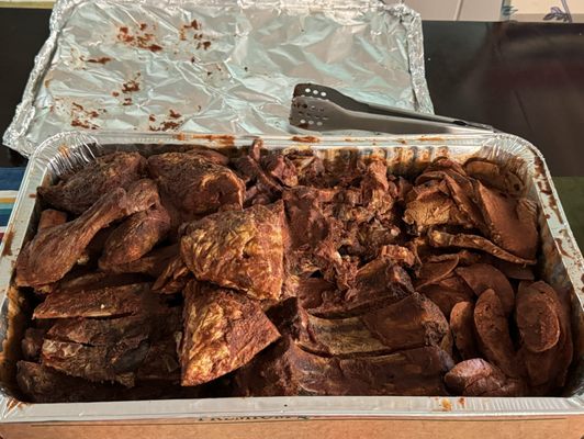 Phillips Bar-B-Que by null