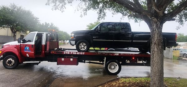 Mike's Mobile Auto Service