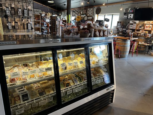 Lake Chelan Winery by null
