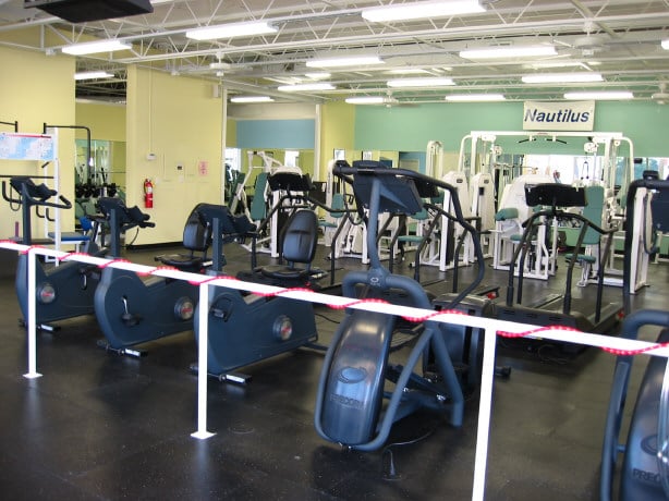 Fit For Life Fitness Center Image